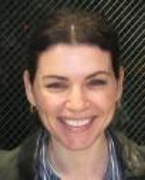 Julianna Margolis Headshot