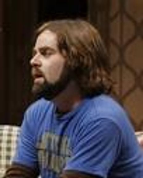 Haynes Thigpen Headshot