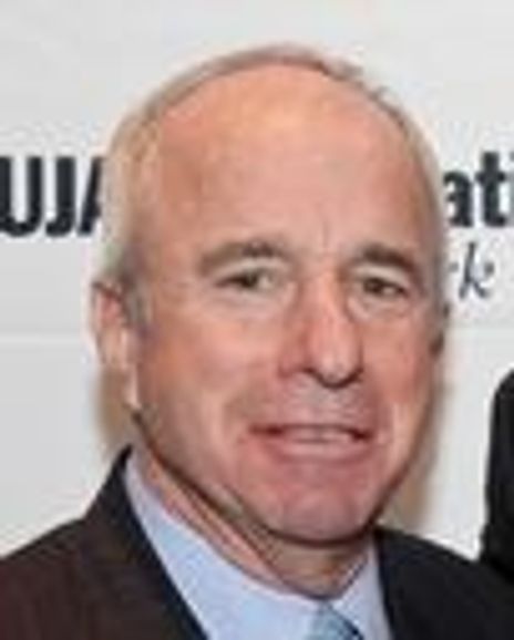 John Ruskay Headshot