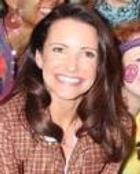 Kristen Davis Headshot