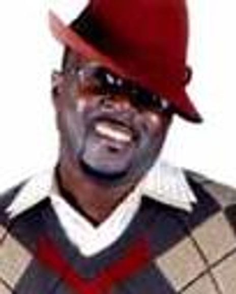 Marvin Dixon Headshot