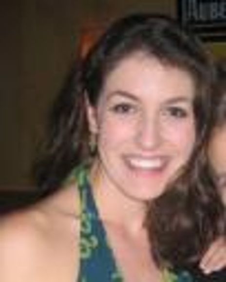 Jennifer Sheehan Headshot