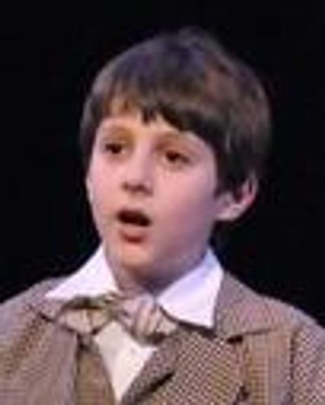 Paolo Marinos Headshot