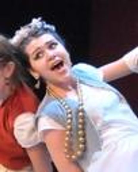 Cecila Whitney Headshot