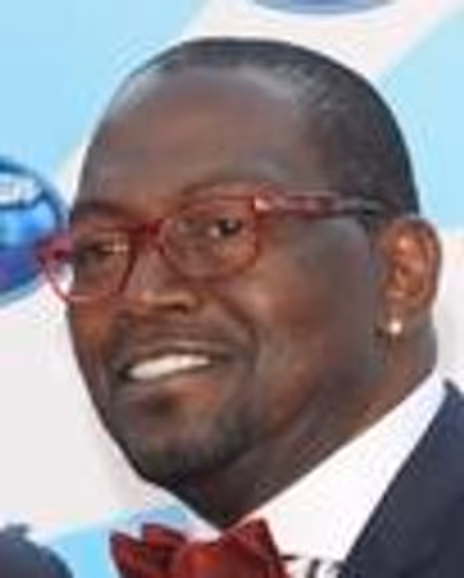Randy Jackson Headshot