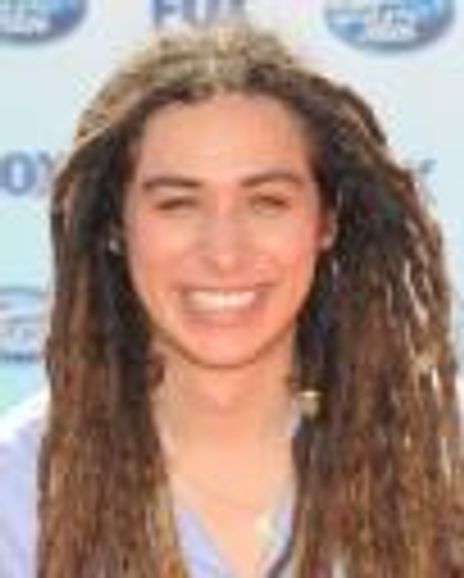 Jason Castro Headshot