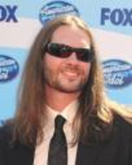 Bo Bice Headshot