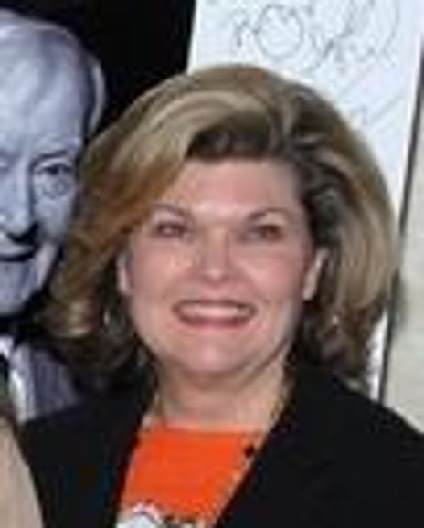 Deborah Monk Headshot