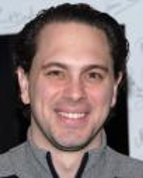 Thomas Sadowski Headshot