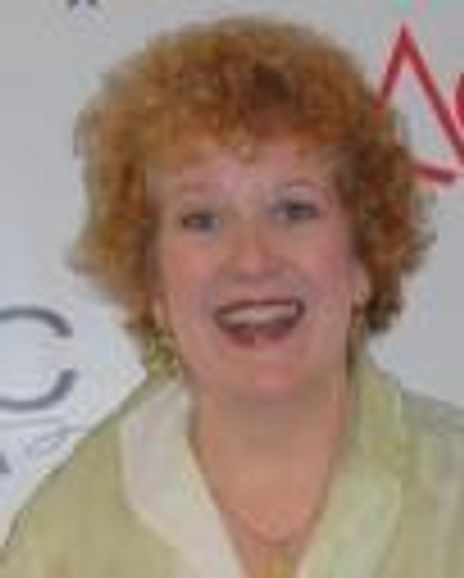Georga Osborne Headshot