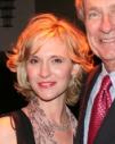 Kara Vedder Headshot