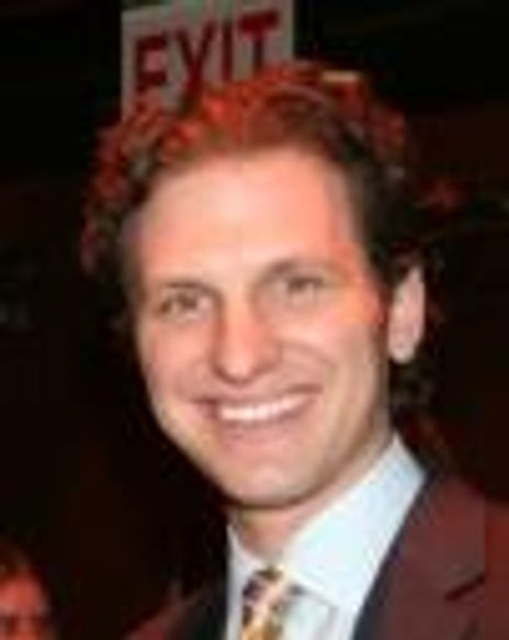 Sebastian Areclus Headshot