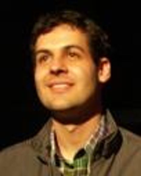 Andrew Leeds Headshot