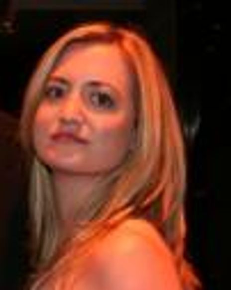 Kimberly Hope Headshot