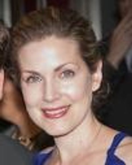 Christine Lindsay-Abaire Headshot