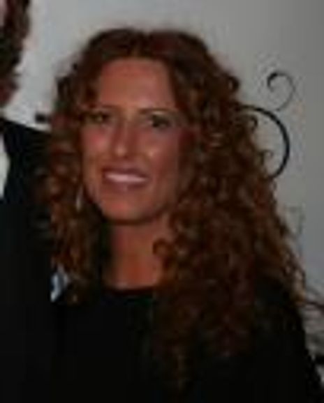 Sherri Laurence Headshot
