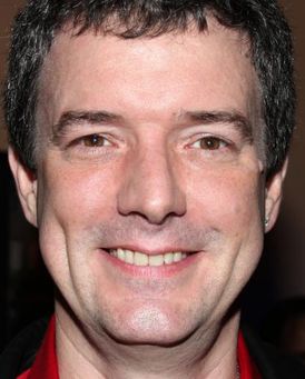 Frank Blocker Headshot