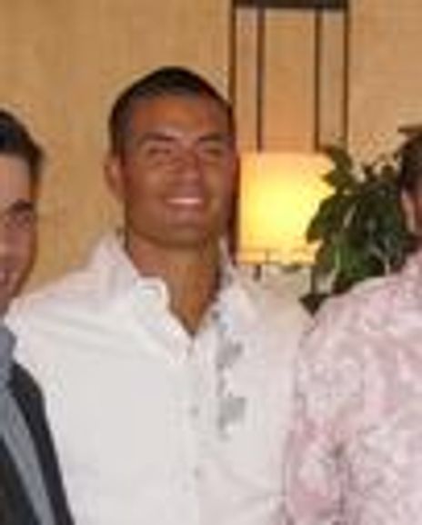 Jeremy Guthrie Headshot