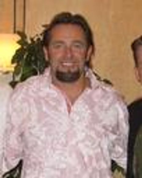 Kevin Millar Headshot