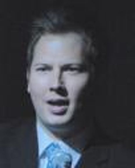 Shawn Ryan Headshot