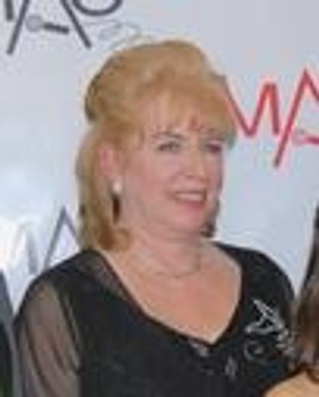 Deb Berman Headshot