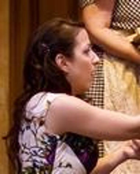 Denise Elia Headshot