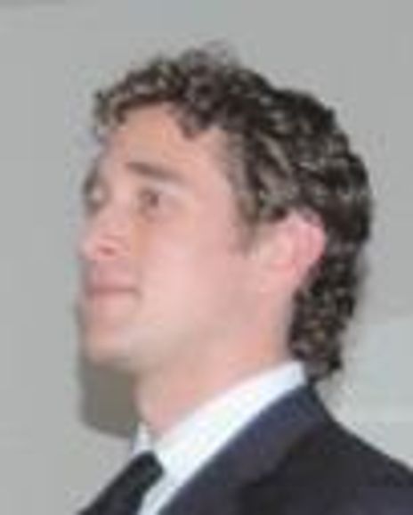 Christopher Herbert Headshot