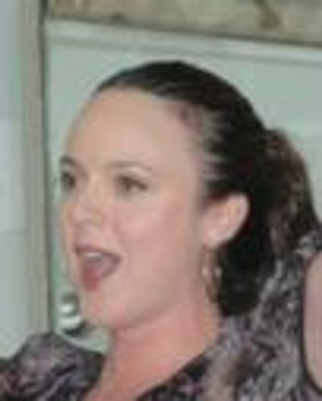 Dr. Michael Errico Headshot