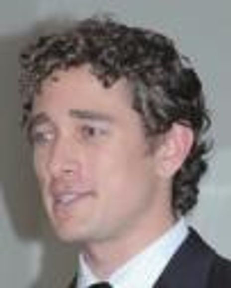 Christoper Herbert Headshot