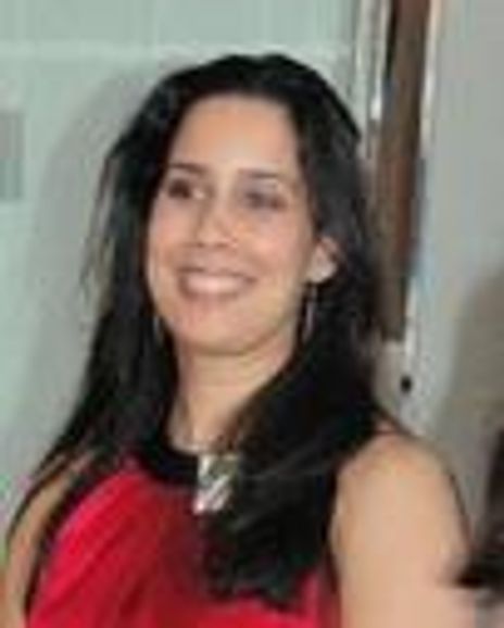 Monica Yunus Headshot