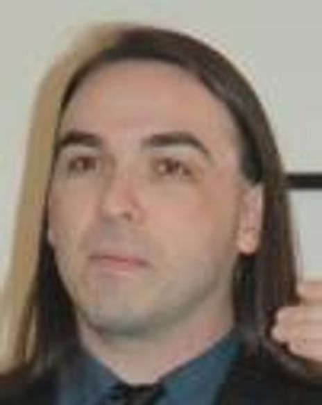 Juan Carlos Salina Headshot