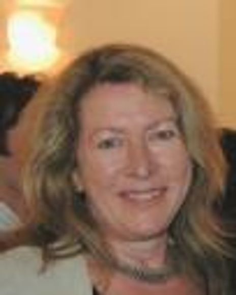 Laura Plimpton Headshot