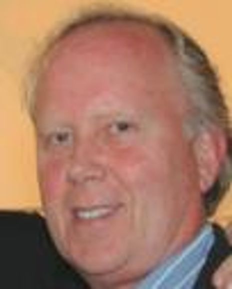 Randy Plimpton Headshot