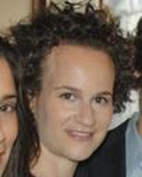 Julie Pitman Headshot