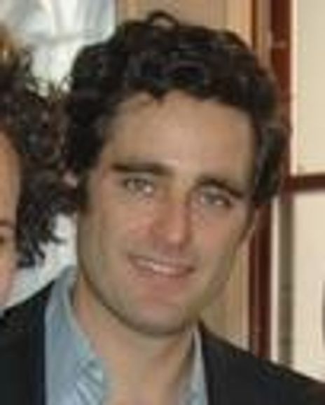 Michael Pitman Headshot