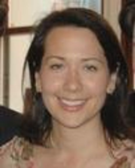 Polly Brandmeyer Headshot