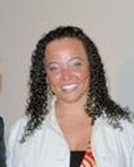 Kameka Dempsey Headshot