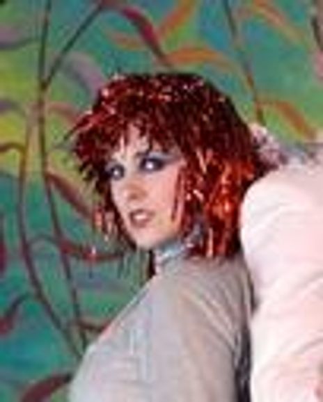 Chelsea Hubbard Headshot