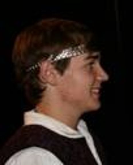 Jared Phillips Headshot