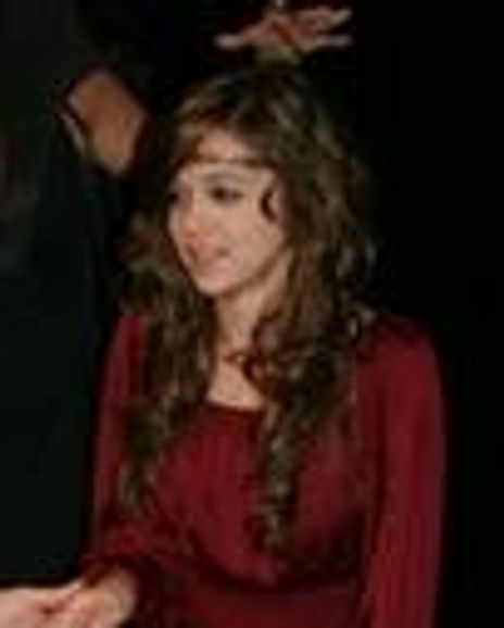 Bailey Gray Headshot