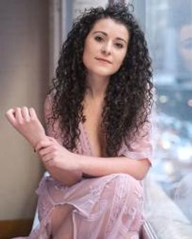 Tess Primack Headshot