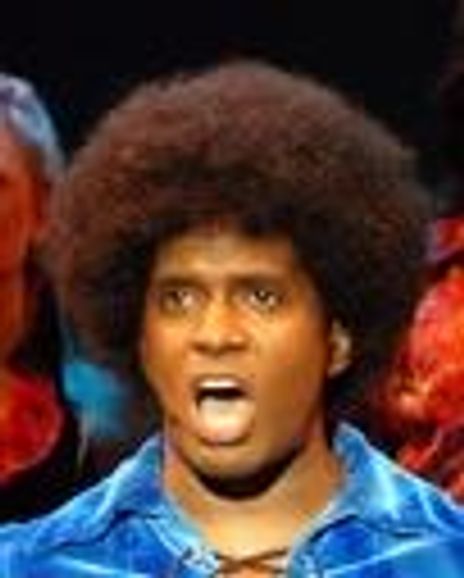 Teddey Brown Headshot