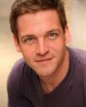 Bradley Beahen Headshot