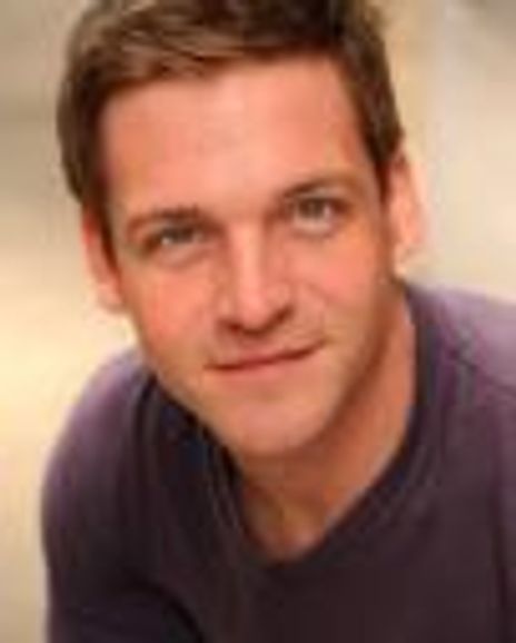 Bradley Beahen Headshot