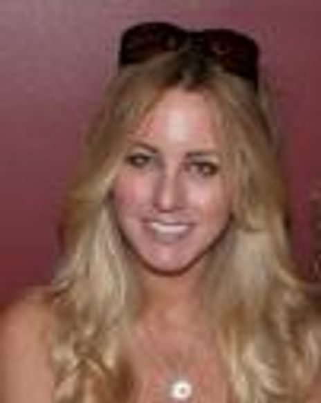 Alexandria Quaas Headshot