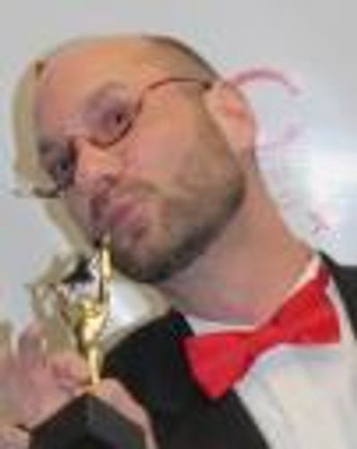 Daryl Glenn Headshot