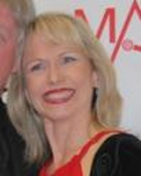 Karen Oberlin Headshot