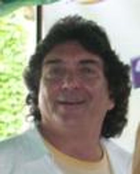 Marty Abrams Headshot