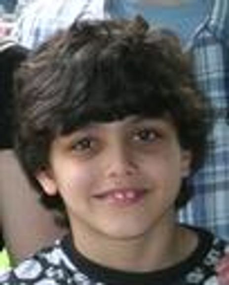 Nicholas Croce Headshot