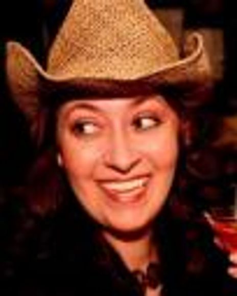 Shannon Brown Headshot